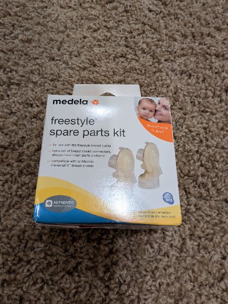 Medela Freestyle Spare Parts Kit (2)