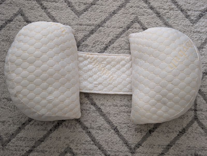 Baby Bub-Blissful Sleep Bundle-Maternity Pillow, MSRP: $160CAD