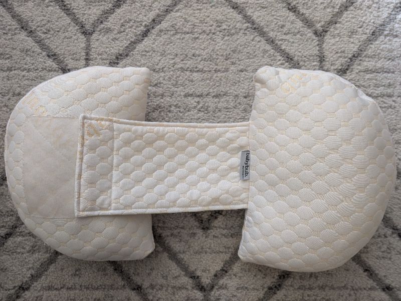 Baby Bub-Blissful Sleep Bundle-Maternity Pillow, MSRP: $160CAD