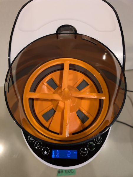 Baby Brezza Formula Maker, MSRP: $230