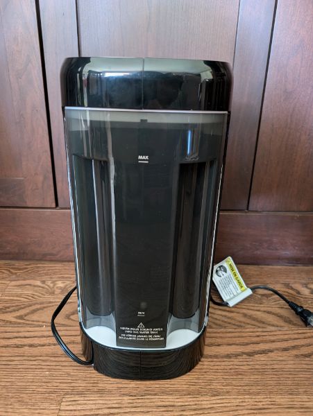 Baby Brezza Formula Maker, MSRP: $230