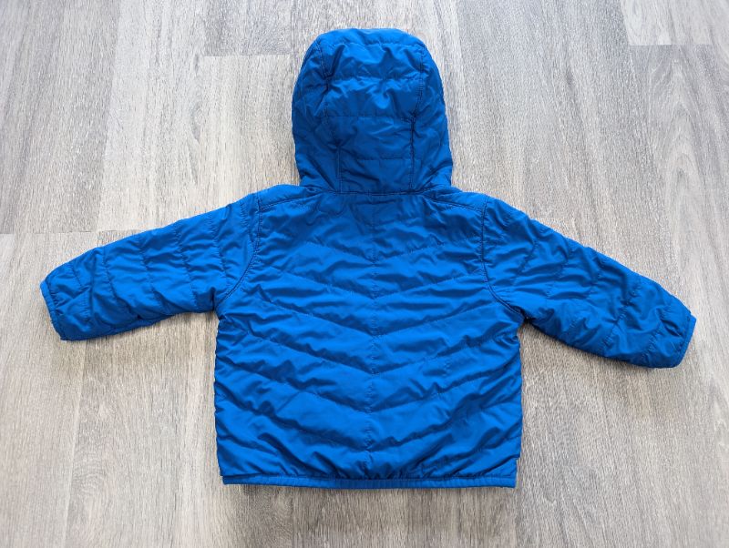 Columbia 6-12M Jacket, Kids 9 Month (6-9M)