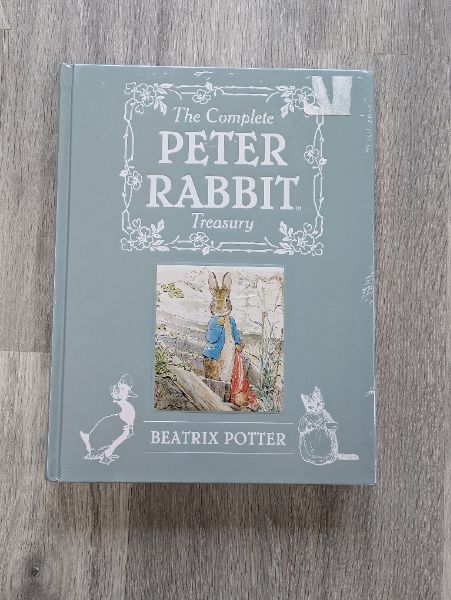 Peter Rabbit Collection