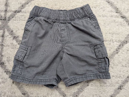 2 Shirts, 2 Pairs Shorts, 18M, Kids 24 Month (18-24M)