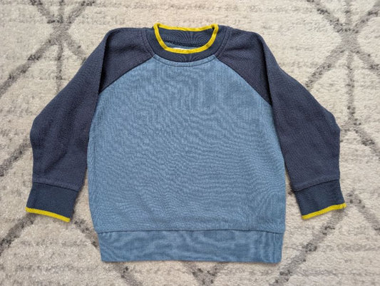 Old Navy Sweater and Shirt, 2T, Kids 2T