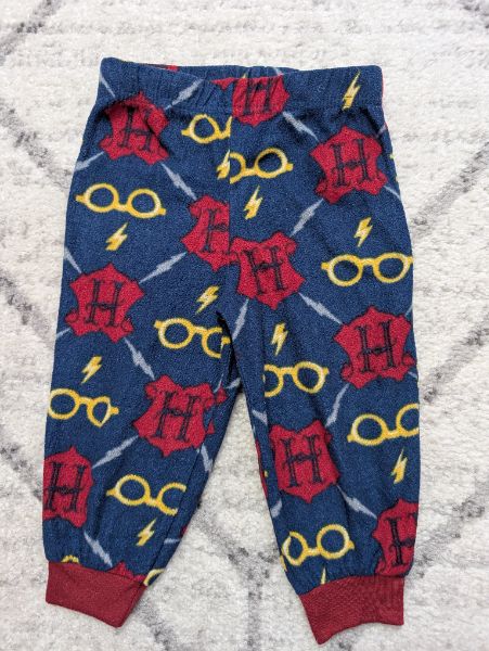 Harry Potter PJs, 2T, Kids 2T