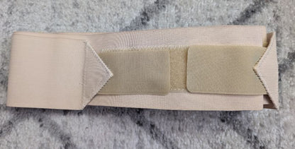 Allcare Ortho, Pregnancy Support Belt, Beige, Maternity M (8-10)