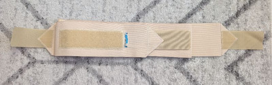 Allcare Ortho, Pregnancy Support Belt, Beige, Maternity M (8-10)