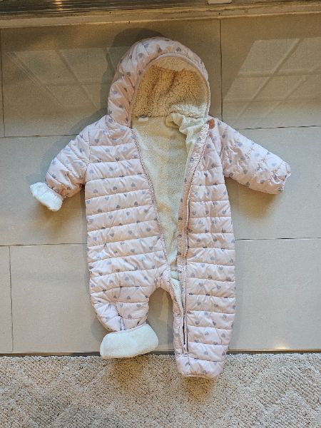 Snowsuit 18M