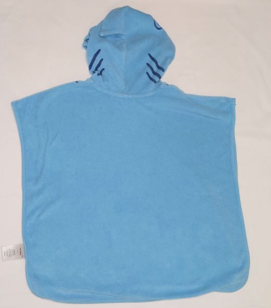 Hooded Towel, Joe Fresh, One Size