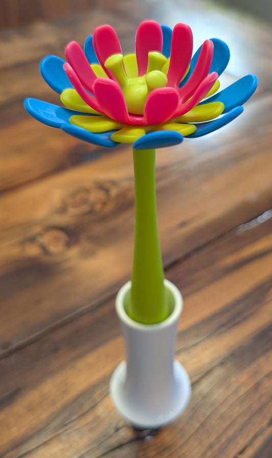 Extra Large Boon Drying Rack & Accessories, MSRP: $63