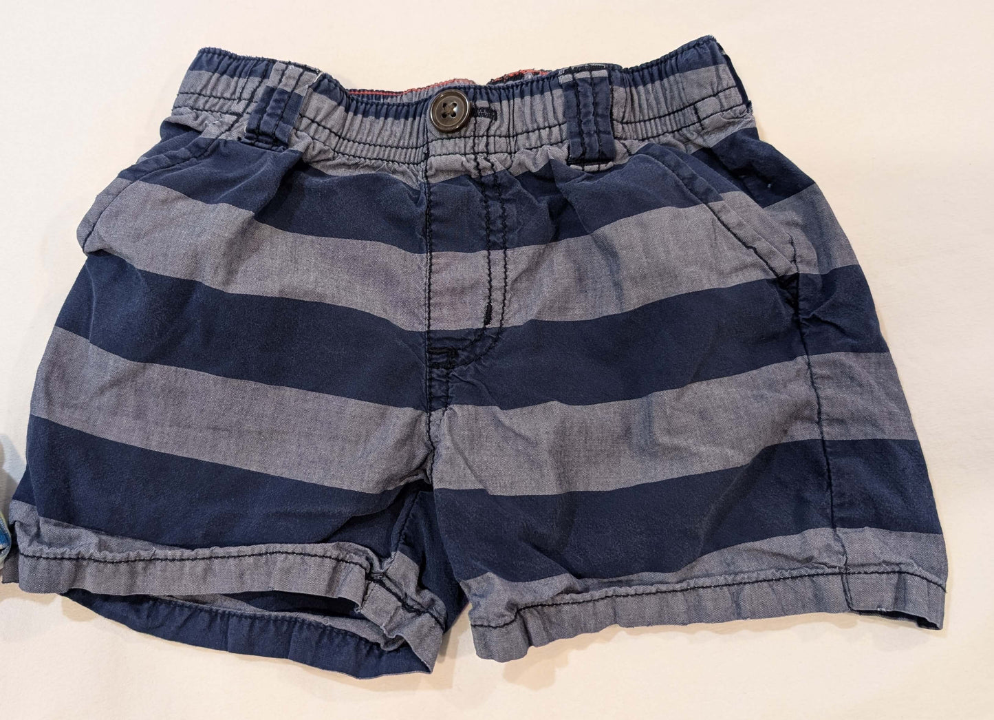 5 Pack, Boys Shorts, 6-12M, Kids 9 Month (6-9M)