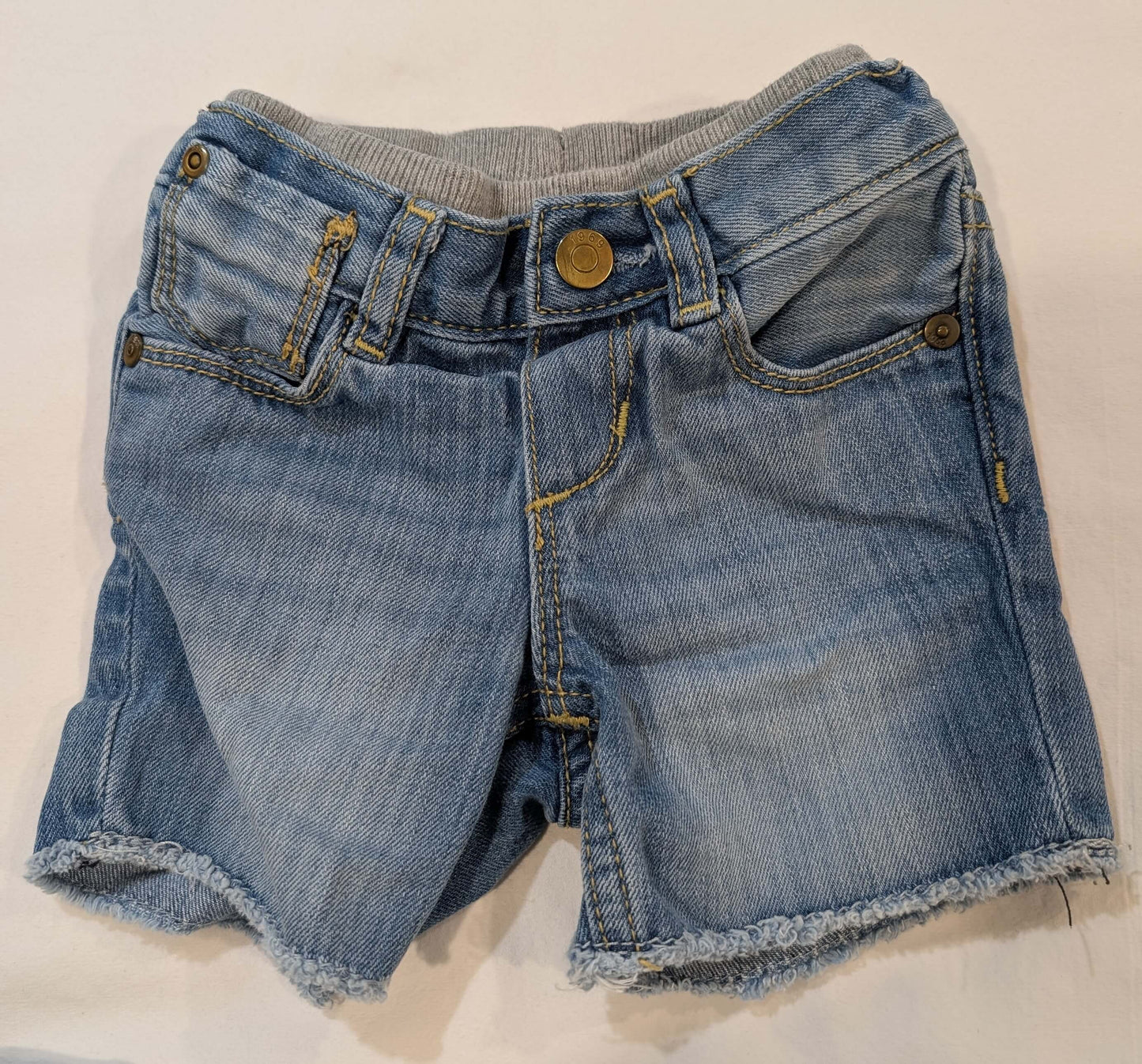 5 Pack, Boys Shorts, 6-12M, Kids 9 Month (6-9M)
