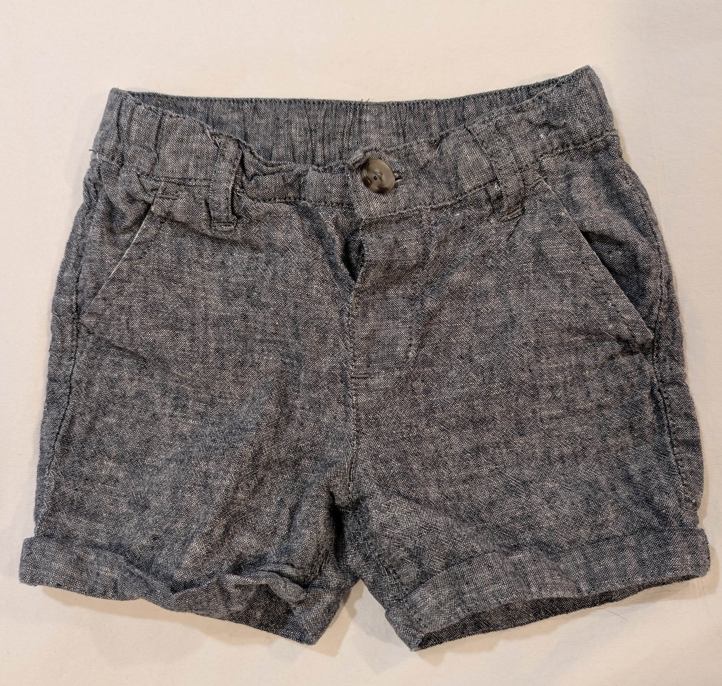 5 Pack, Boys Shorts, 6-12M, Kids 9 Month (6-9M)
