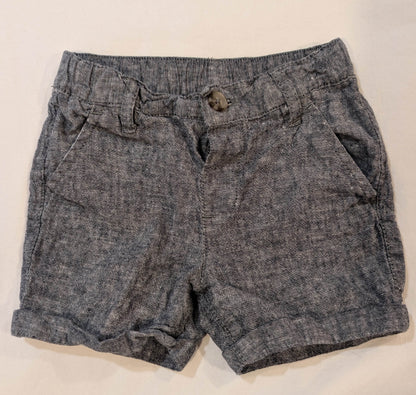 5 Pack, Boys Shorts, 6-12M, Kids 9 Month (6-9M)