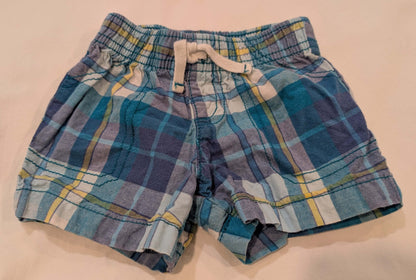 5 Pack, Boys Shorts, 6-12M, Kids 9 Month (6-9M)