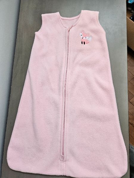 1.0 TOG Micro fleece Sleepsack