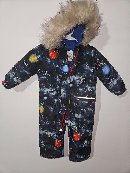 Snowsuit(Deux Par Deux)