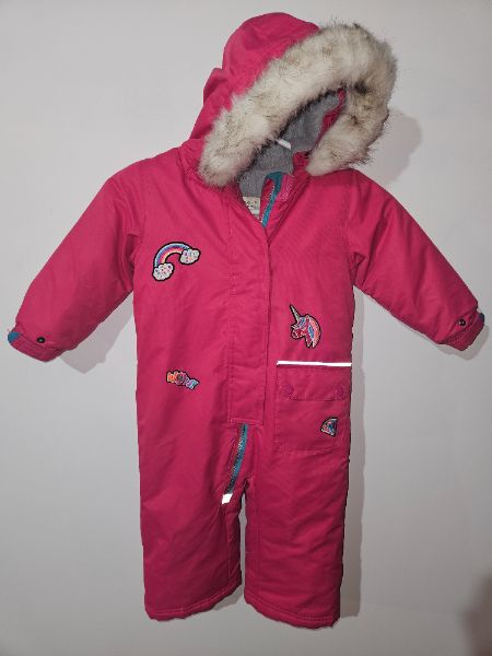 Snowsuit (Deux Par Deux)