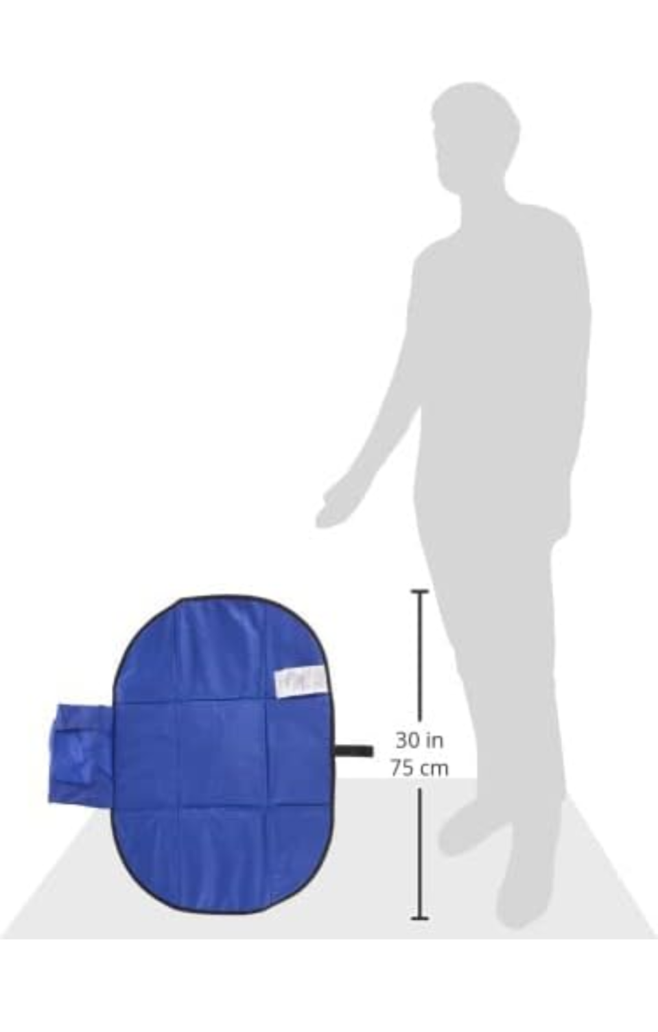 JJ Cole Changing Clutch NWT
