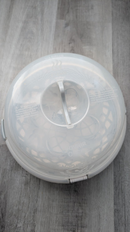 Microwave Bottle Sterilizer
