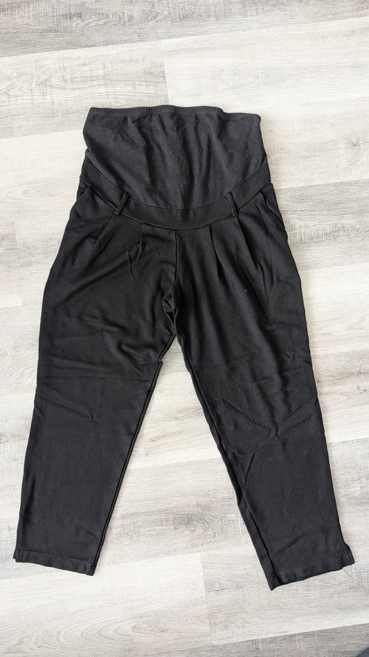 H&M Maternity Dress Pants Size M, Maternity M (8-10)