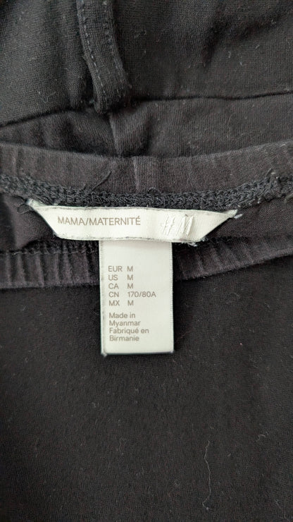 H&M Maternity Dress Pants Size M, Maternity M (8-10)