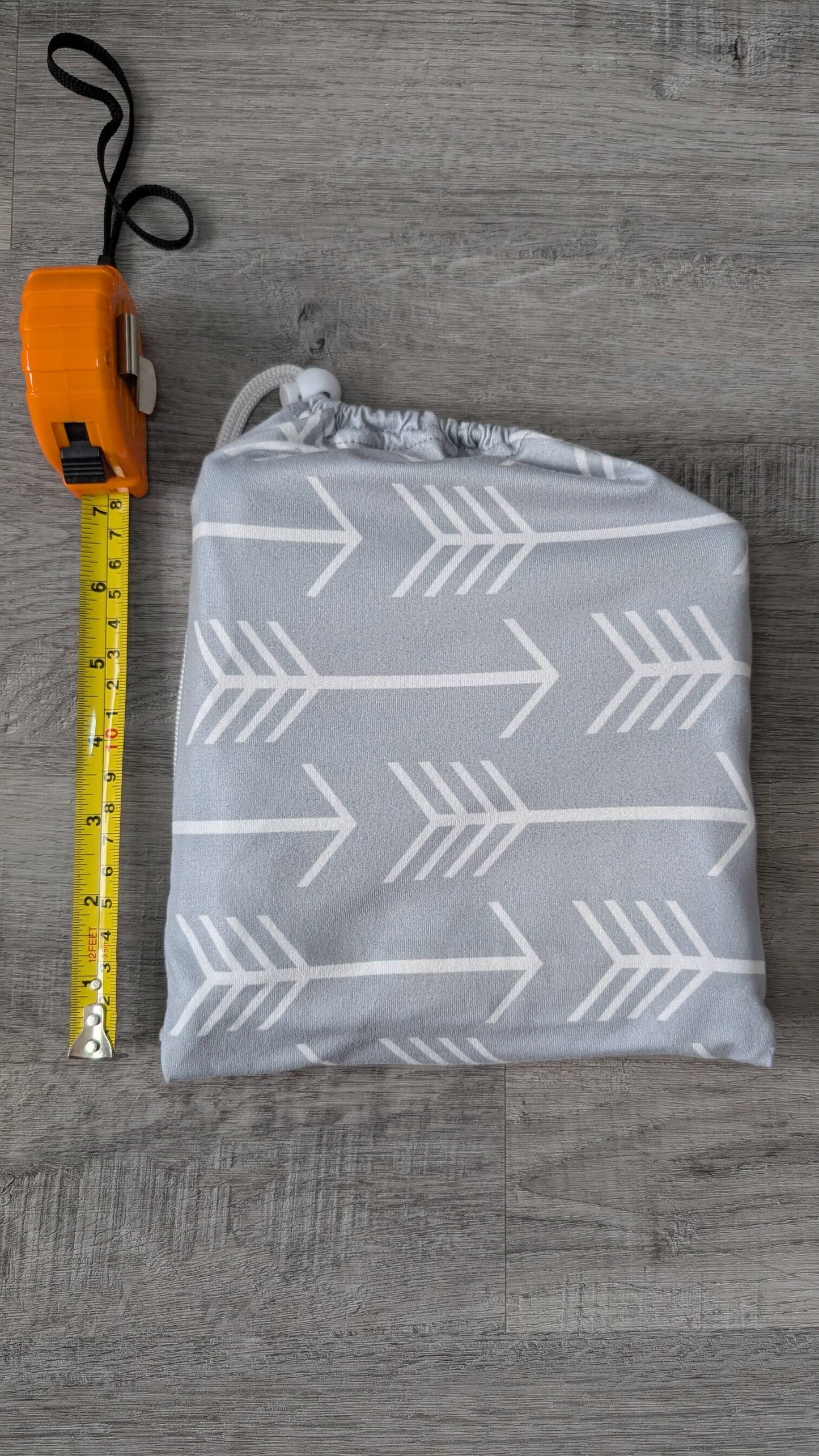 Canopy Cover for bucket car seat/nursing cover