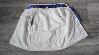 Chinese Vest 3T-4T, Kids 3T