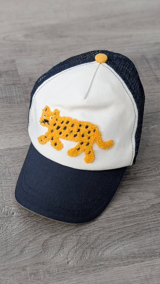 EUC Seed Truckers Cap 12m+