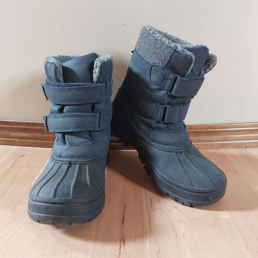 Winter boots - Joe Fresh, Shoes 3 (Kids:4-8yr)