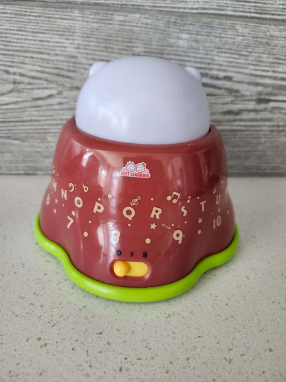 Best Learning Whack and Learn Mole, Educational Toy, MSRP $39.98, EUC