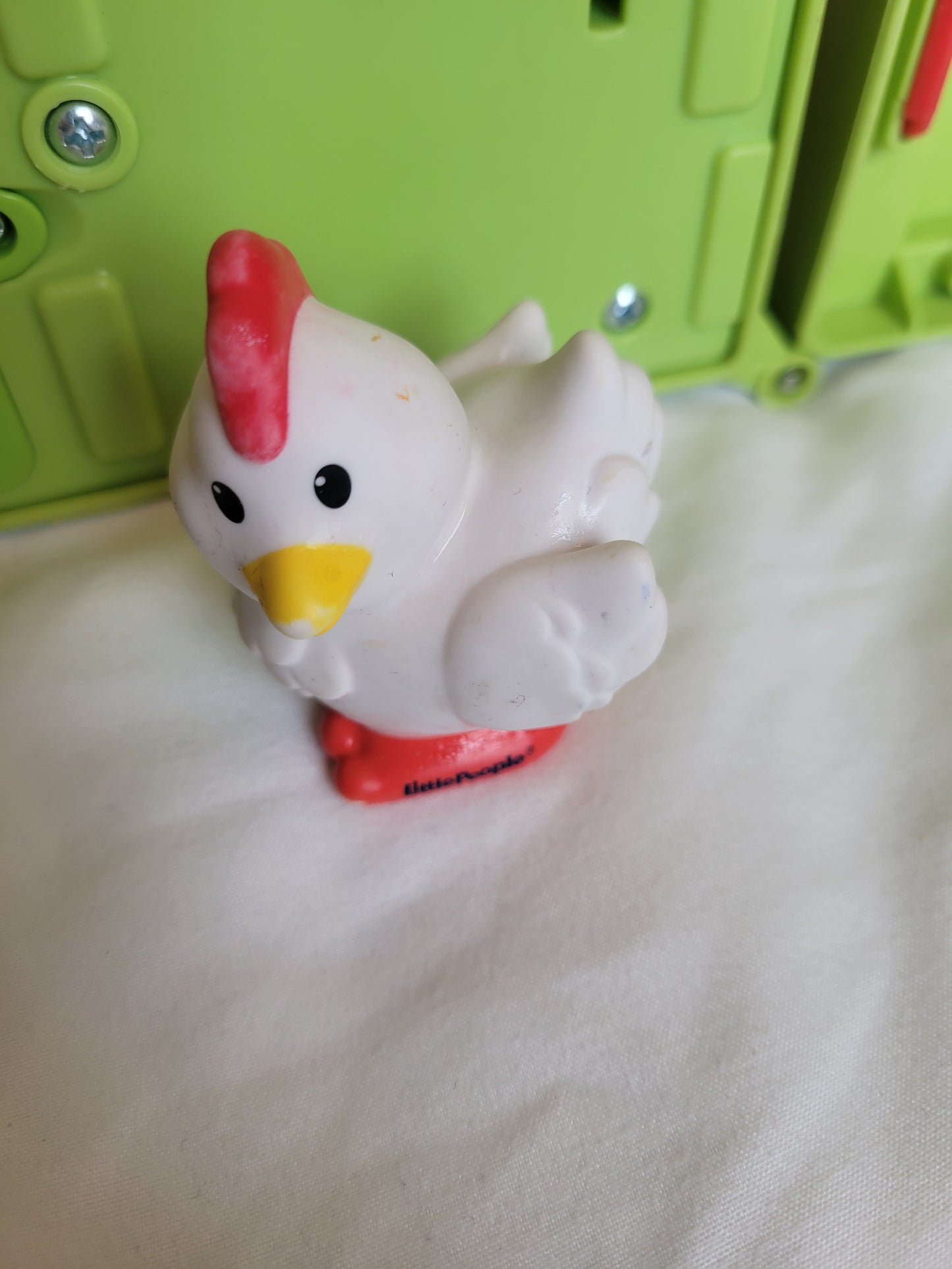 Little people farm & chicken