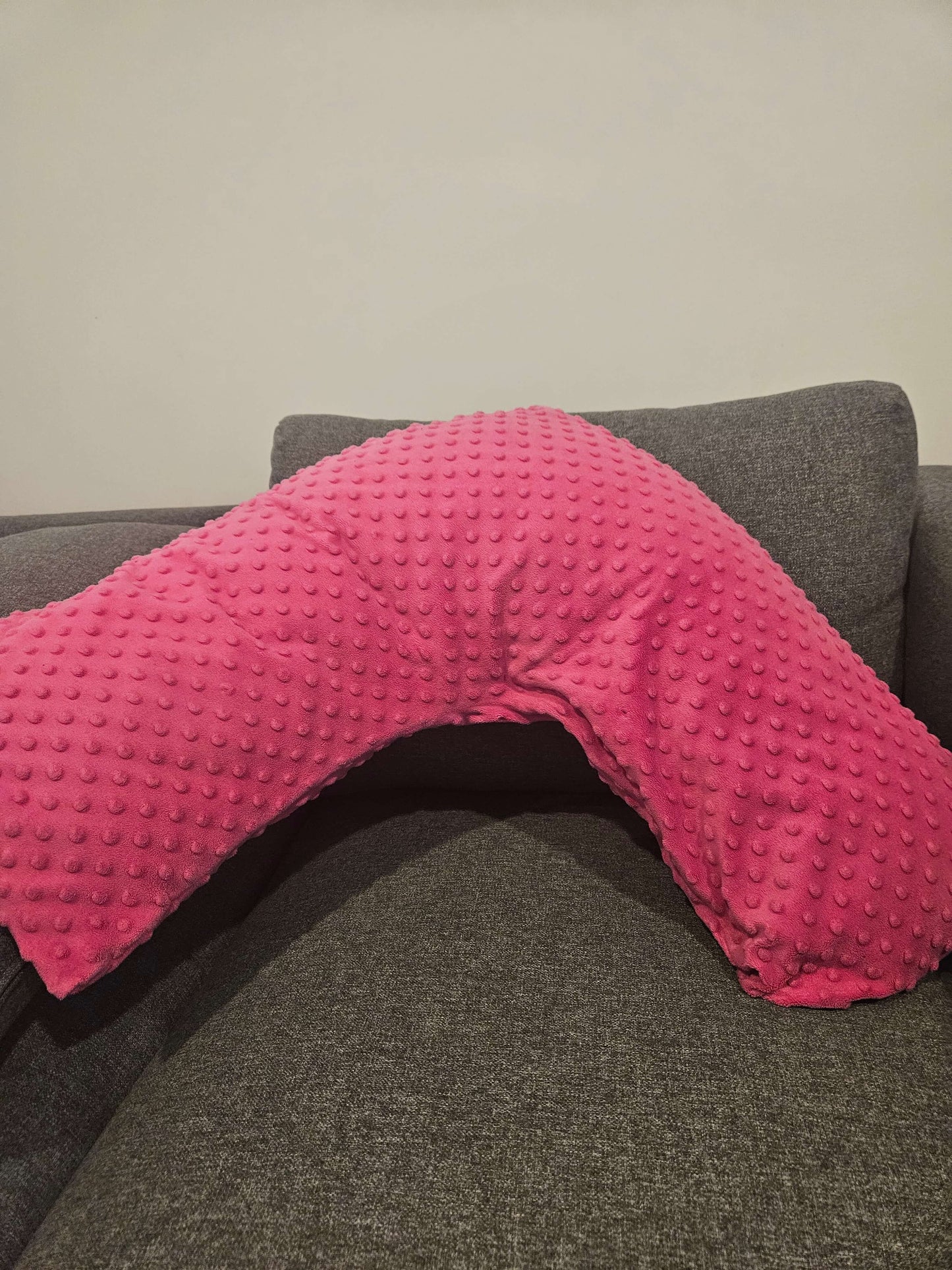 Baby Buddy Nursing Pillow
