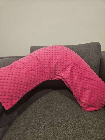 Baby Buddy Nursing Pillow