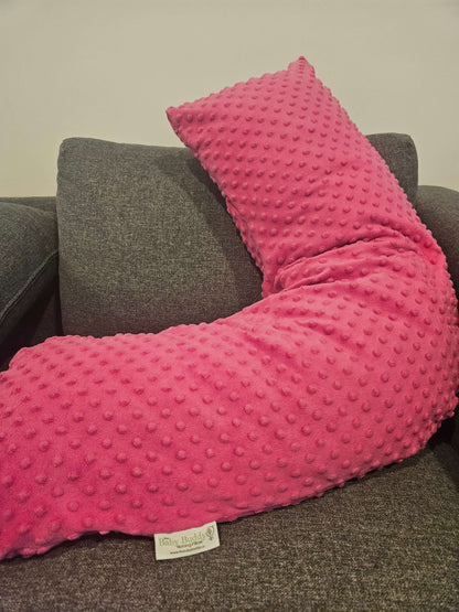 Baby Buddy Nursing Pillow