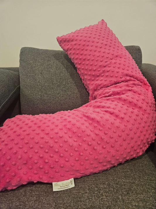 Baby Buddy Nursing Pillow