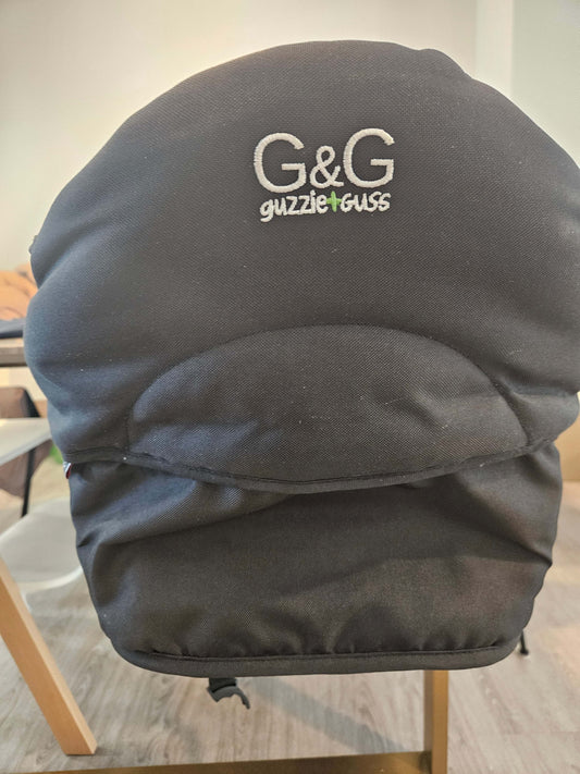 Gently used Guzzie+Guss Perch Clip On Chair