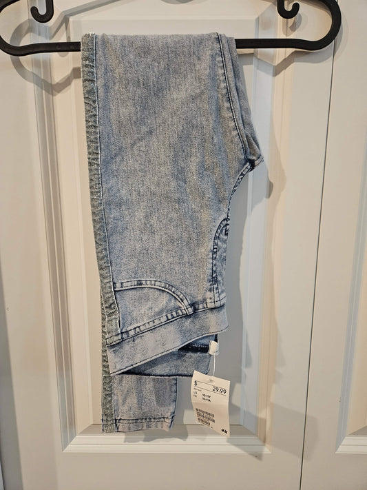 [New with Tags] Girls jeggings Size 10/11, Kids 10