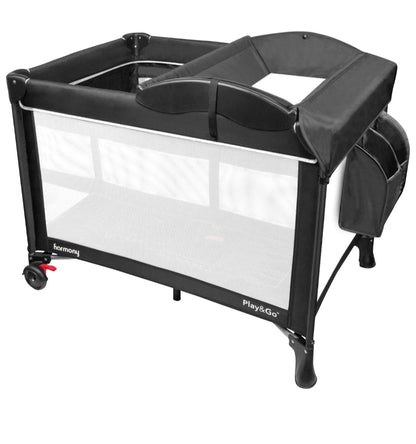 Harmony Play & Go Premium Play Yard