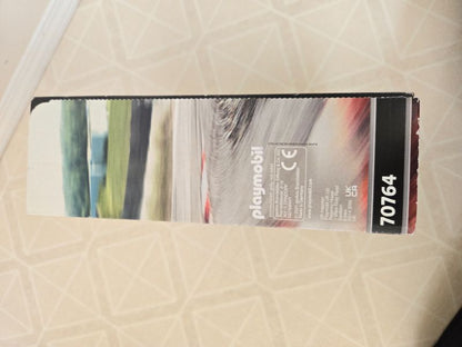 PLAYMOBIL Porsche 911 GT3 Cup (Brand New sealed box) Retails for $60