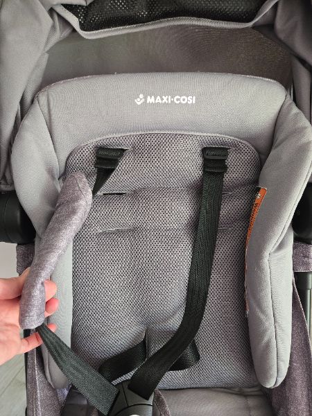 Maxi Cosi Lara Ultracompact Stroller