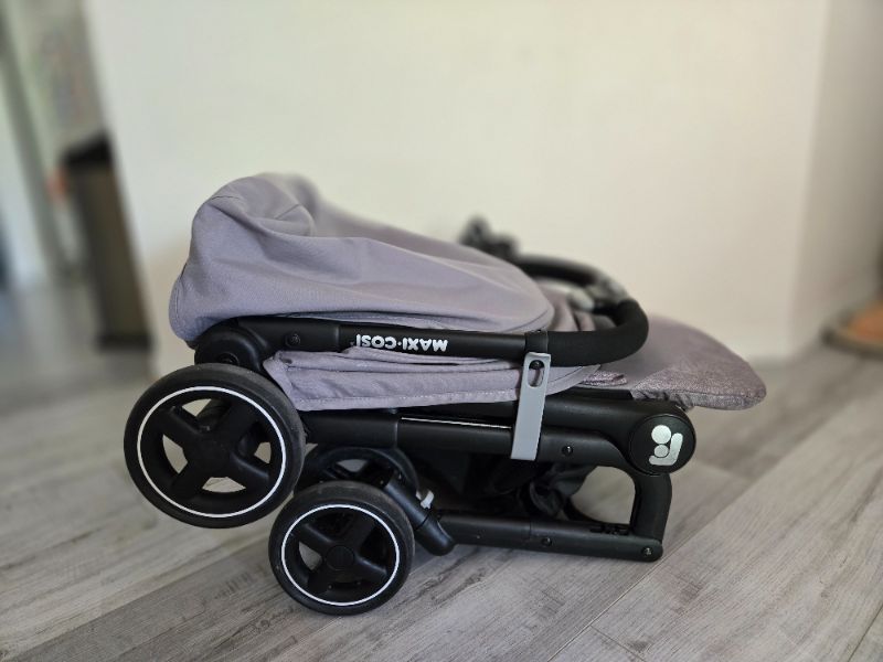 Maxi Cosi Lara Ultracompact Stroller