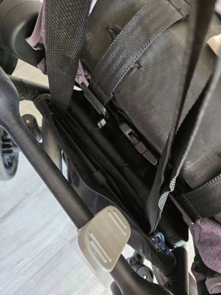 Maxi Cosi Lara Ultracompact Stroller