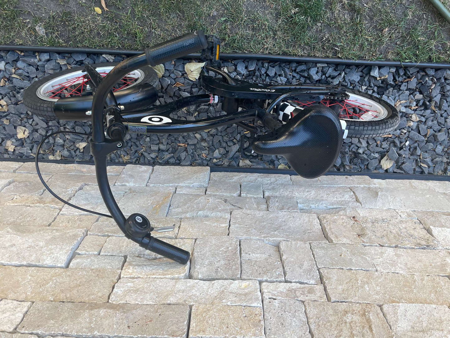 Kids Cruiser Bike - age 4-7