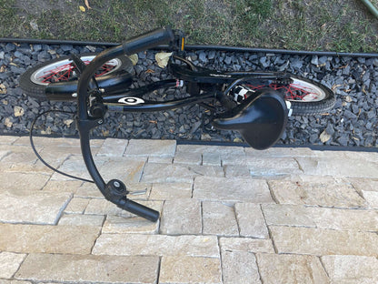 Kids Cruiser Bike - age 4-7