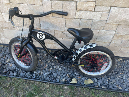 Kids Cruiser Bike - age 4-7