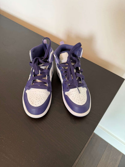 Nike Air Jordan Kids Shoes - Size 13C, Shoes 13 (Kids:4-8yr)