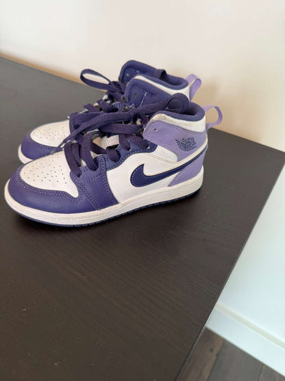 Nike Air Jordan Kids Shoes - Size 13C, Shoes 13 (Kids:4-8yr)