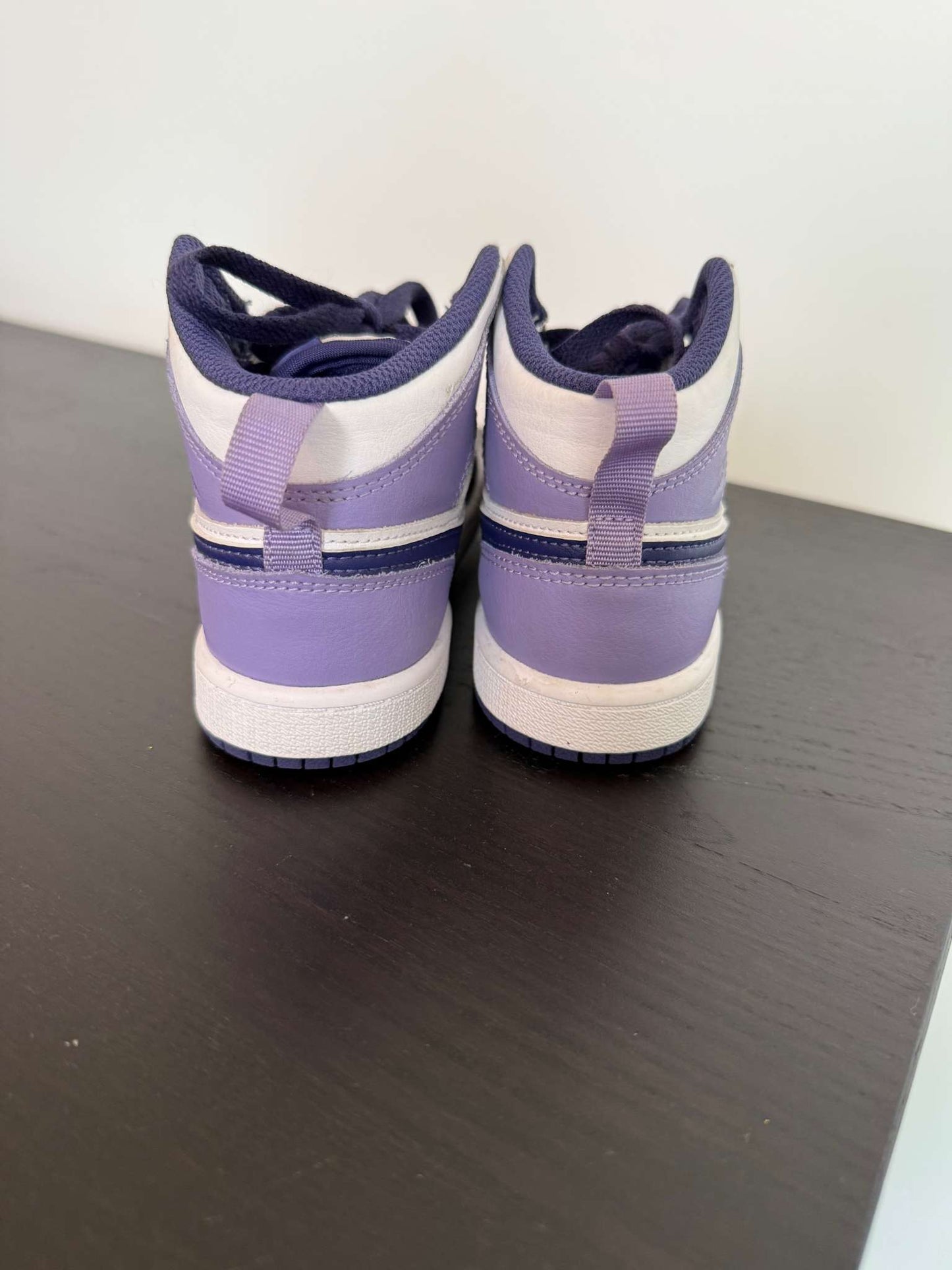 Nike Air Jordan Kids Shoes - Size 13C, Shoes 13 (Kids:4-8yr)